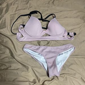 Bikini pink